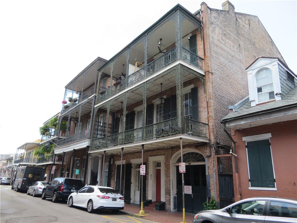 831 Saint Louis Street #H, New Orleans, Louisiana image 2