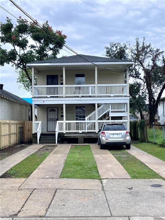 8812 14 Apple Street, New Orleans, Louisiana image 1