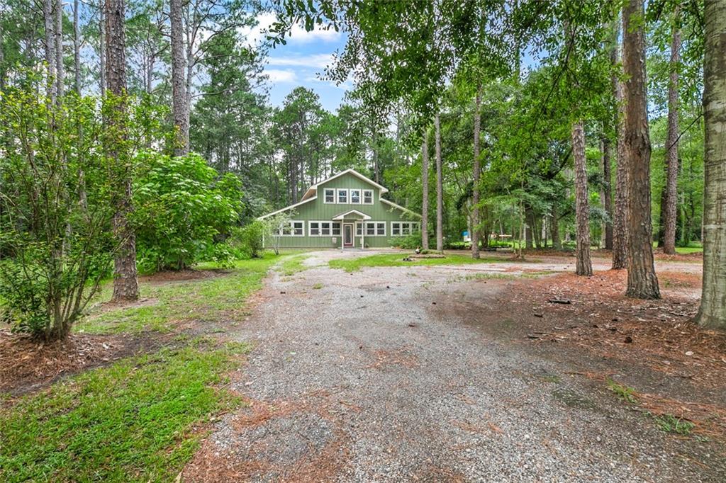 611 Perrilloux Road, Madisonville, Louisiana image 4