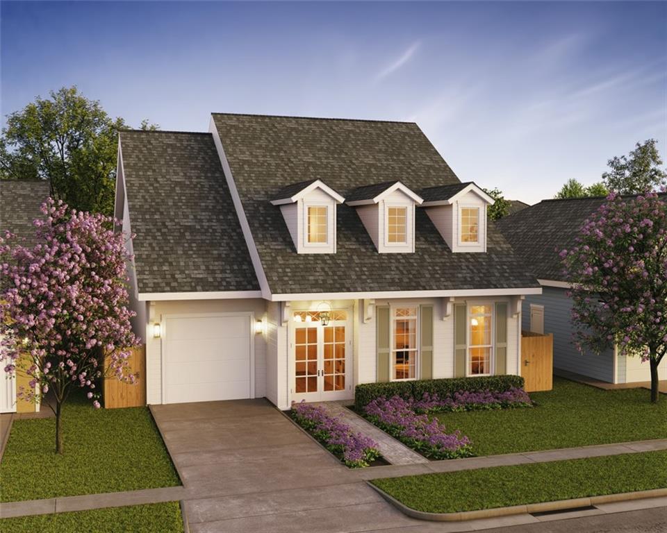 55 Oaklawn Drive, Metairie, Louisiana image 1