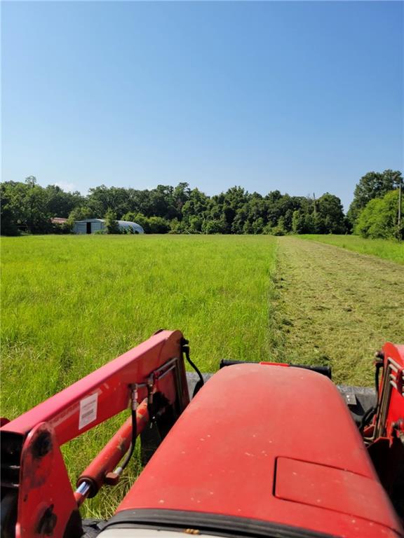 LOT 1-B1-A Ed Yates Road, Pearl River, Louisiana image 3