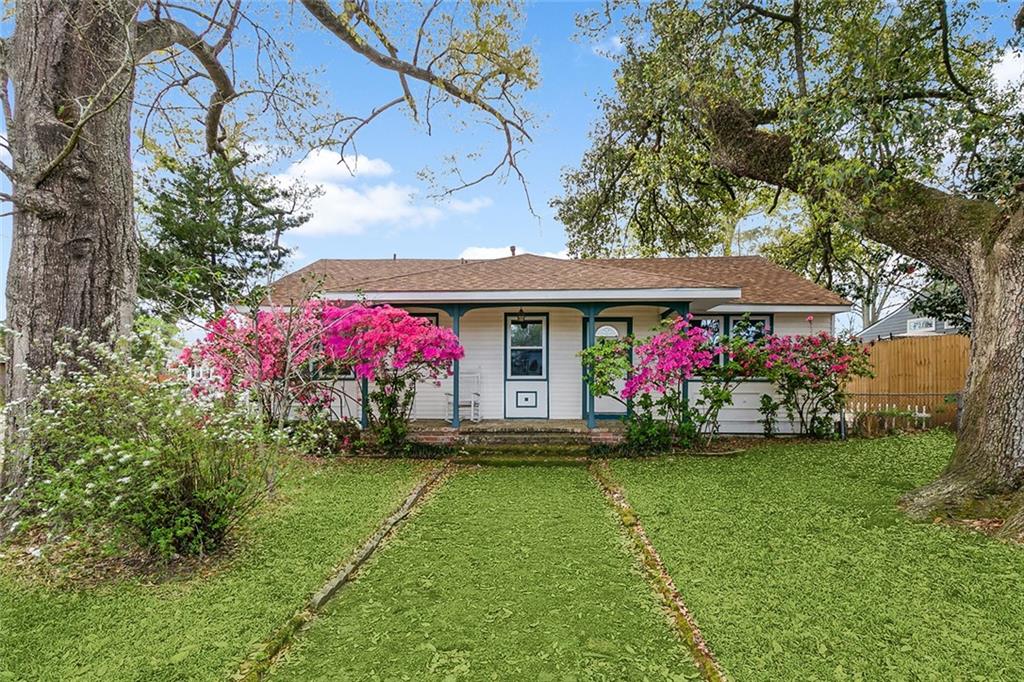 10420 Ware Street, River Ridge, Louisiana image 1