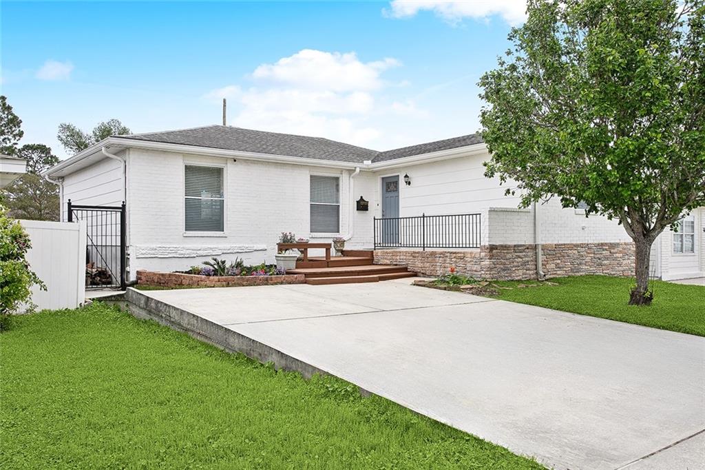 3528 Tulane Drive, Kenner, Louisiana image 1