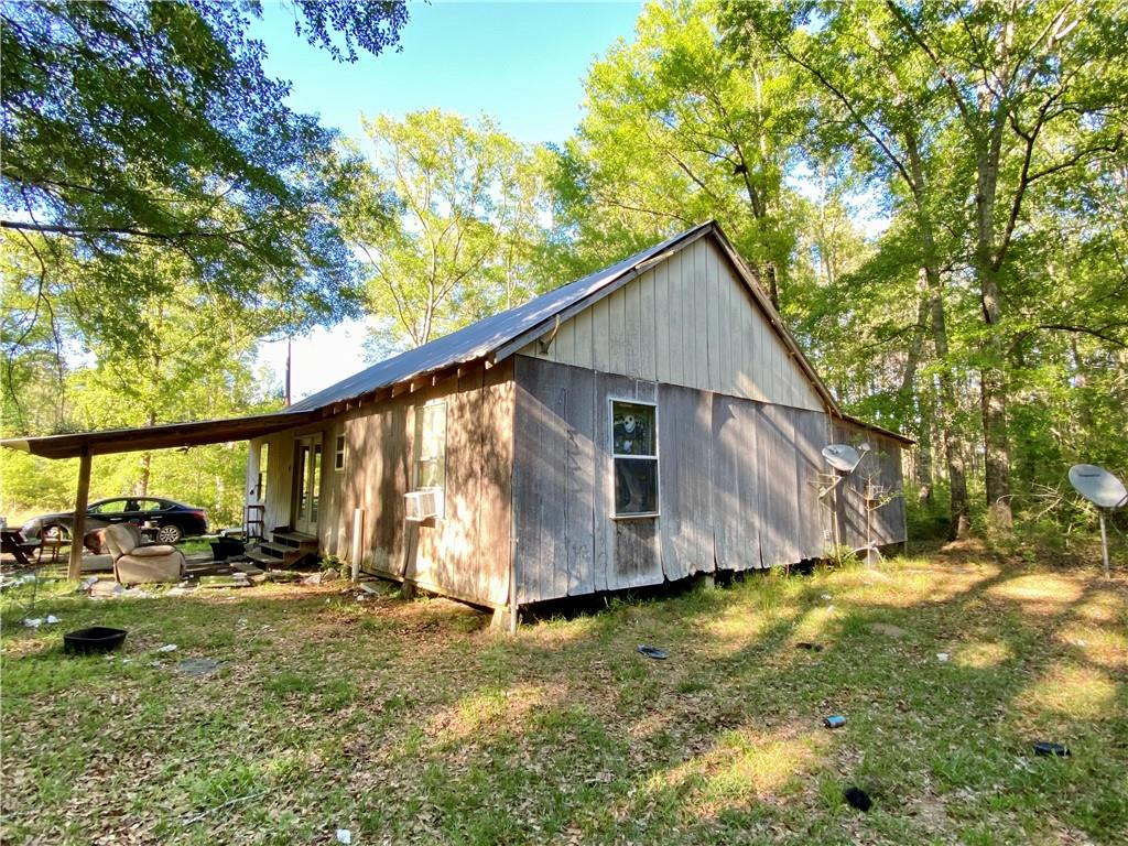 17197 & 17203 Skeet Statham Road, Bogalusa, Louisiana image 1