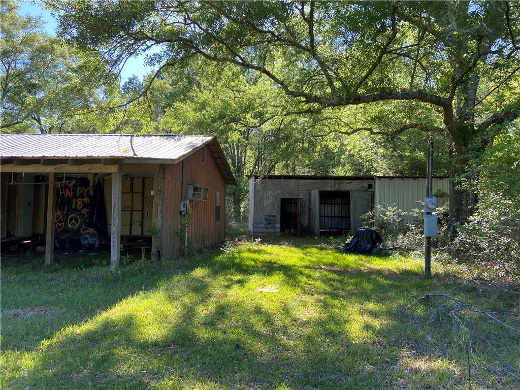 17197 & 17203 Skeet Statham Road, Bogalusa, Louisiana image 14