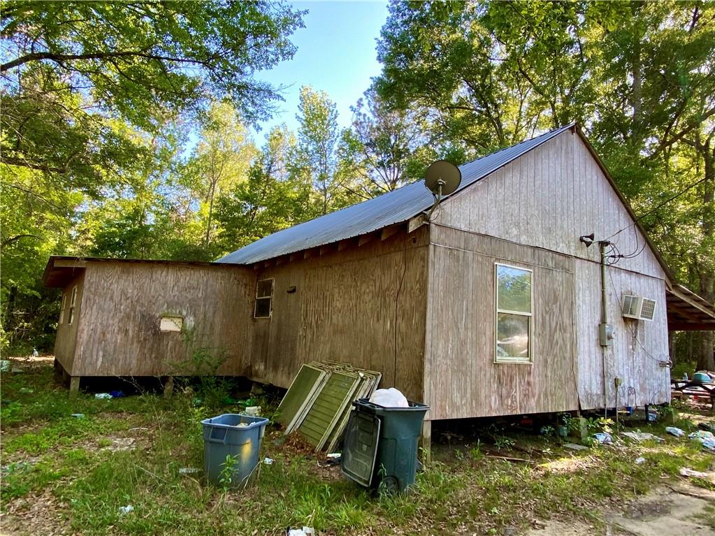 17197 & 17203 Skeet Statham Road, Bogalusa, Louisiana image 2