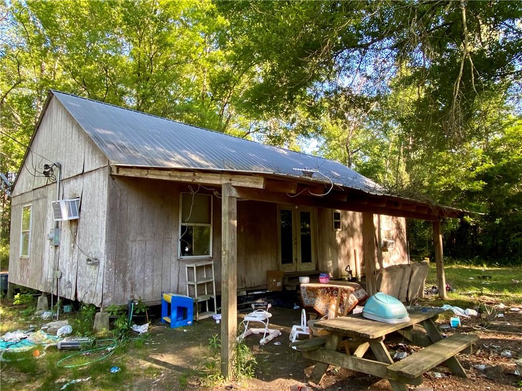 17197 & 17203 Skeet Statham Road, Bogalusa, Louisiana image 3