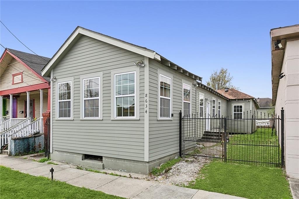 8634 Forshey Street, New Orleans, Louisiana image 1
