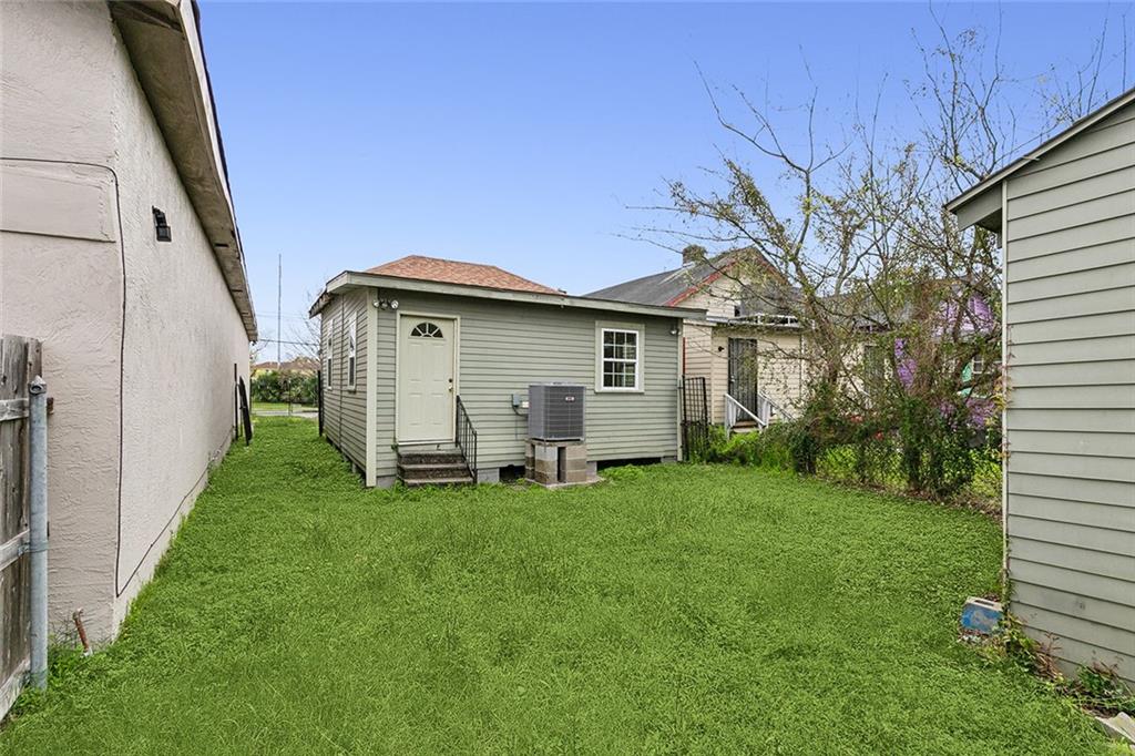 8634 Forshey Street, New Orleans, Louisiana image 18