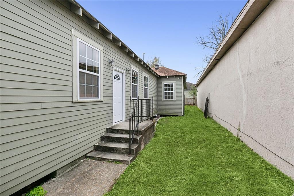 8634 Forshey Street, New Orleans, Louisiana image 3