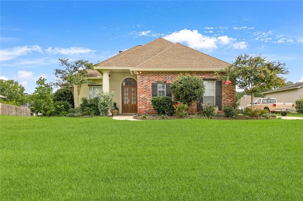 1100 Forest Ridge Loop, Pearl River, Louisiana image 2