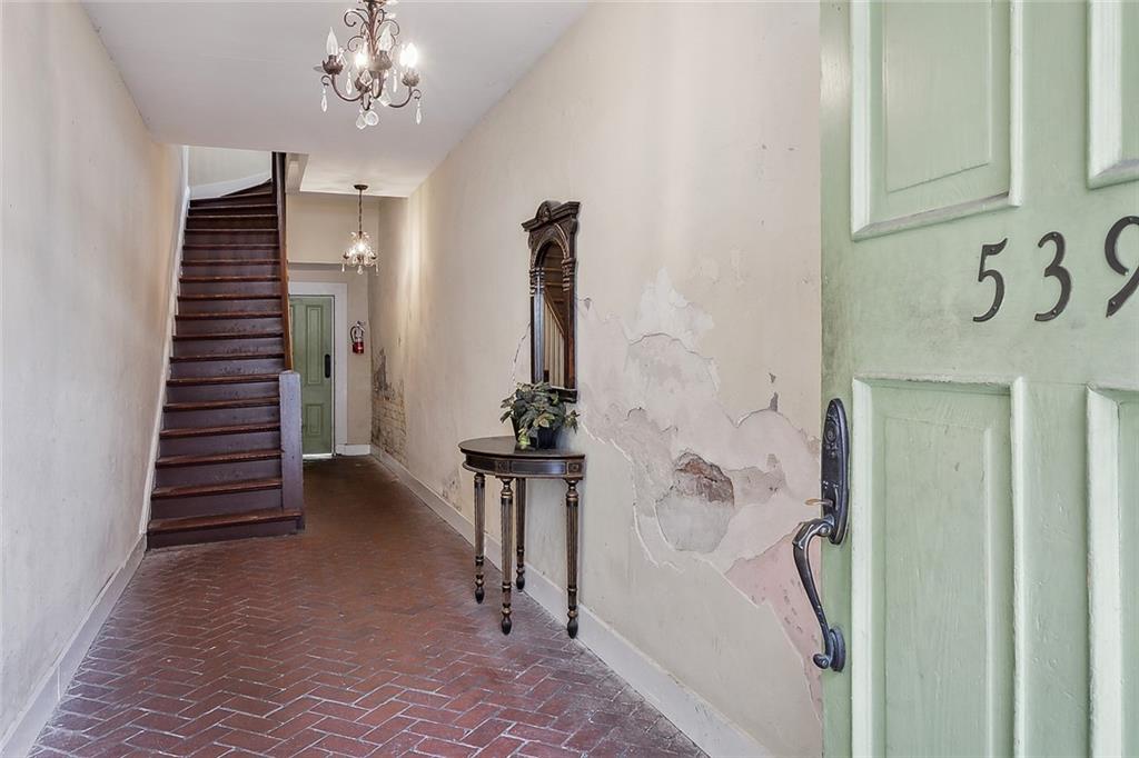 539 Toulouse Street #D, New Orleans, Louisiana image 11