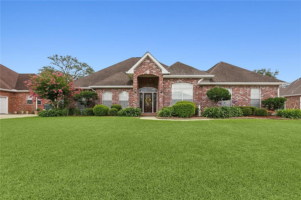 509 Doctor Gorman Drive, Belle Chasse, Louisiana image 1