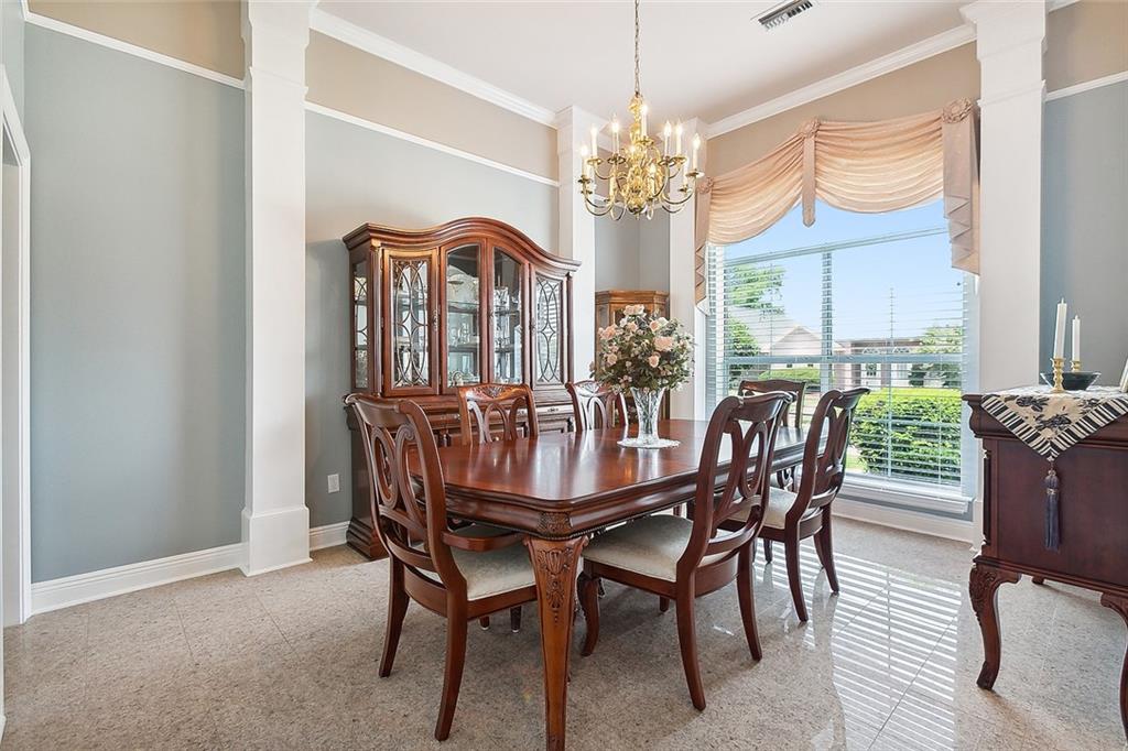 509 Doctor Gorman Drive, Belle Chasse, Louisiana image 13