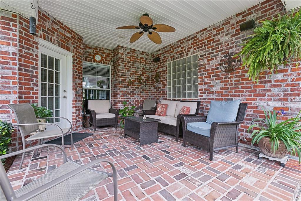 509 Doctor Gorman Drive, Belle Chasse, Louisiana image 30