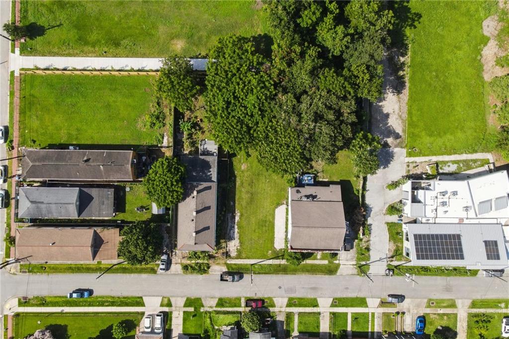 5452 Douglas Street, New Orleans, Louisiana image 1