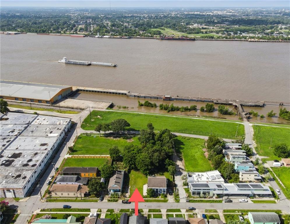 5452 Douglas Street, New Orleans, Louisiana image 4