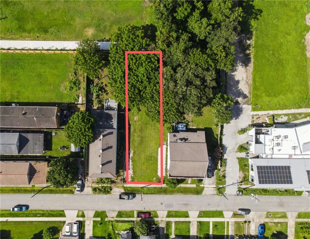 5452 Douglas Street, New Orleans, Louisiana image 5