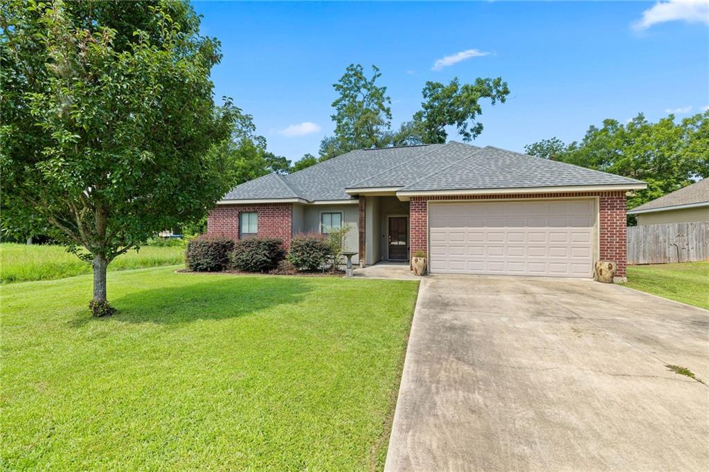 17635 Milan Drive, Hammond, Louisiana image 2