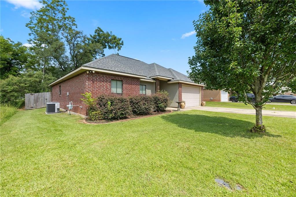 17635 Milan Drive, Hammond, Louisiana image 3