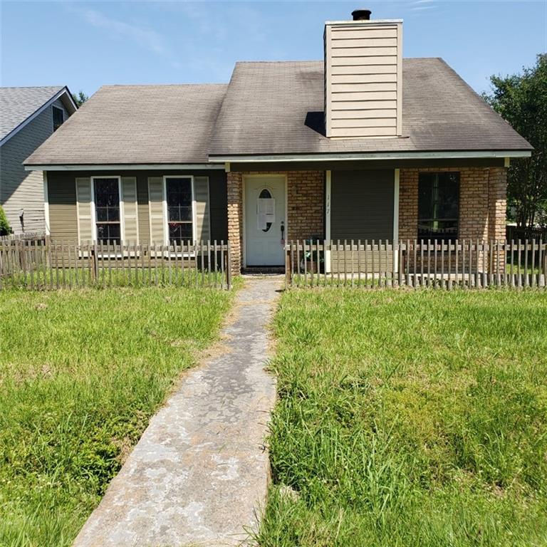 117 Larry Street, Lafayette, Louisiana image 1