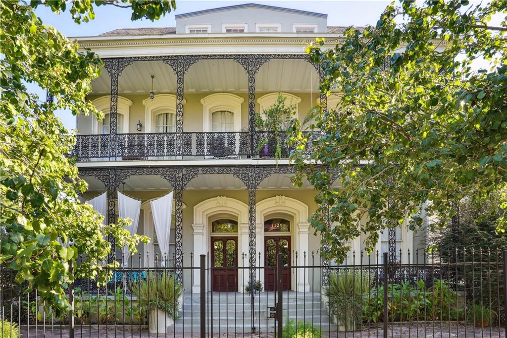 1329 St. Andrew Street #9, New Orleans, Louisiana image 1