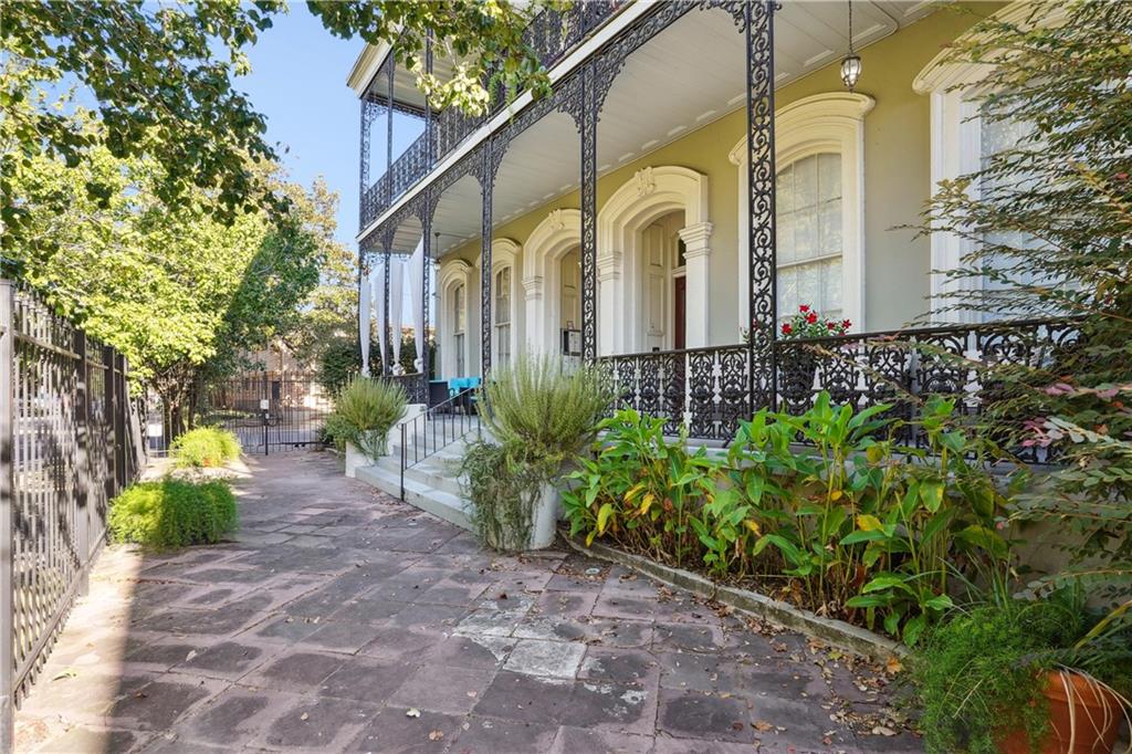 1329 St. Andrew Street #9, New Orleans, Louisiana image 2