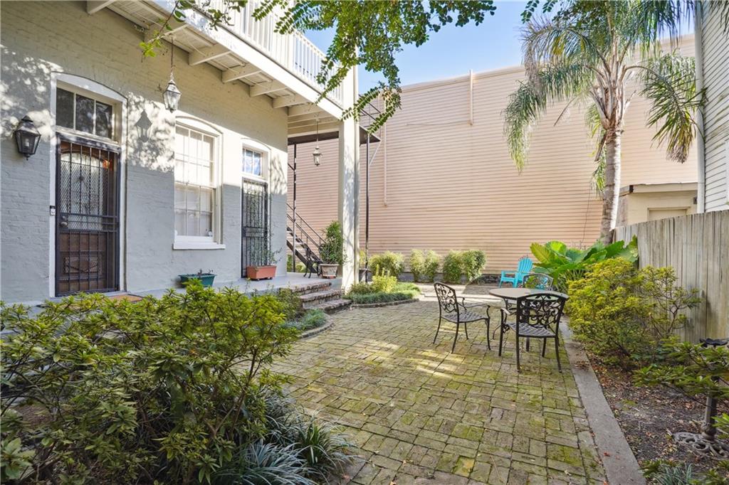 1329 St. Andrew Street #9, New Orleans, Louisiana image 24