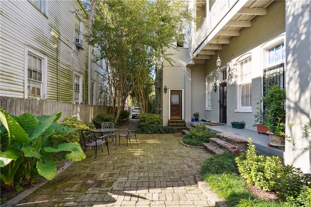 1329 St. Andrew Street #9, New Orleans, Louisiana image 25