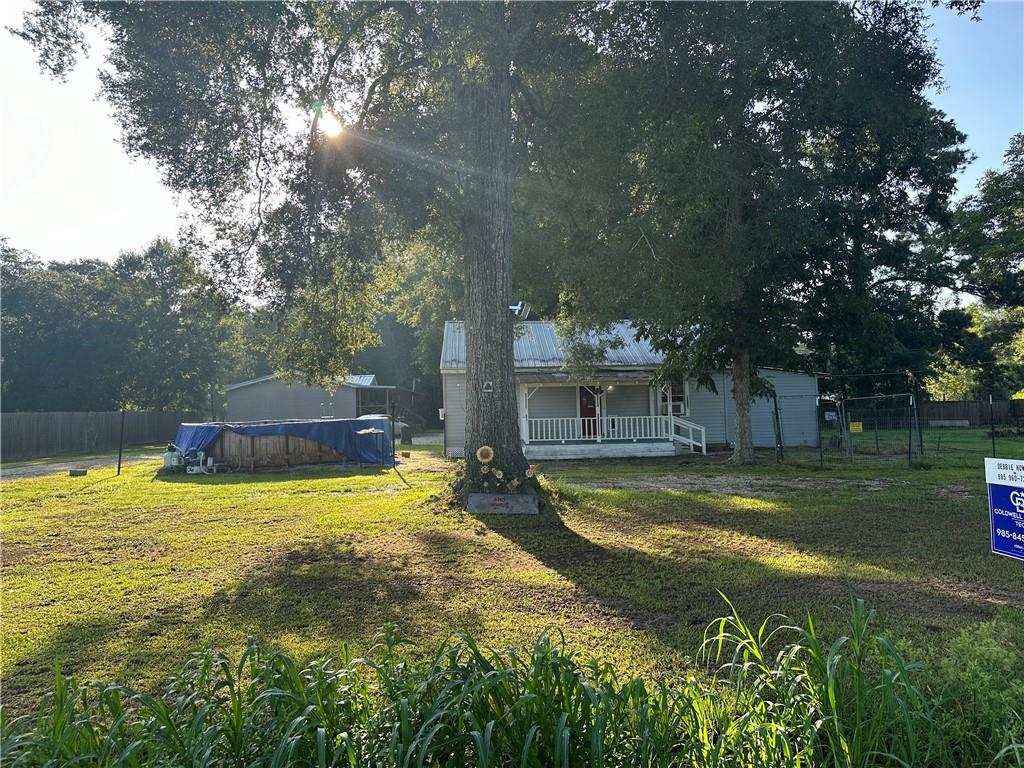 59124 & 59130 Puleston Road, Amite, Louisiana image 9