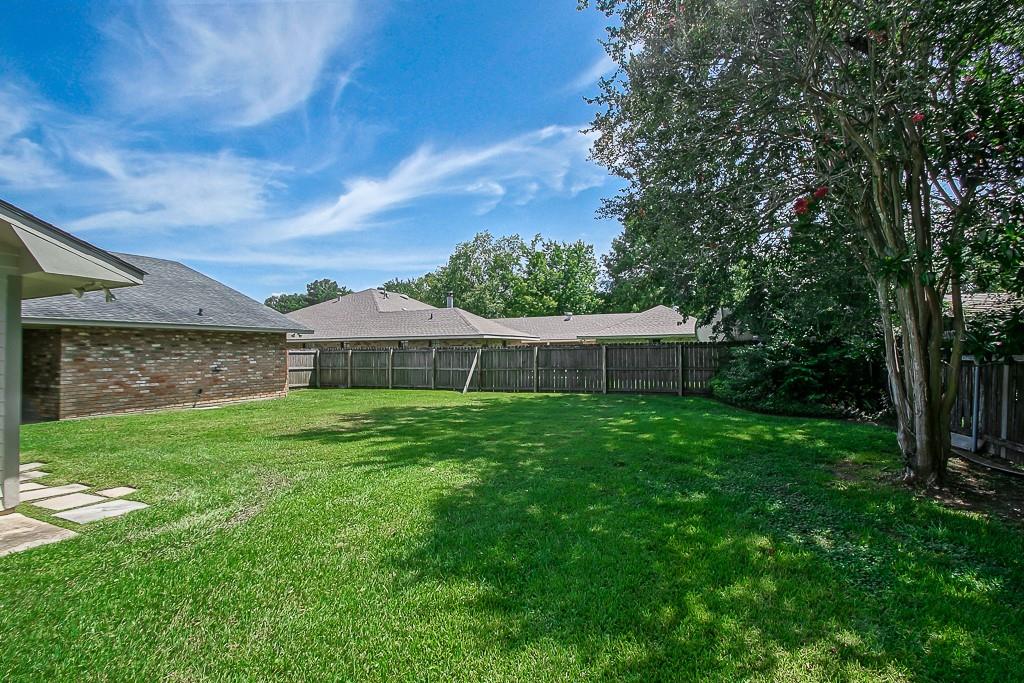 1431 Oakferd Drive, Baton Rouge, Louisiana image 21