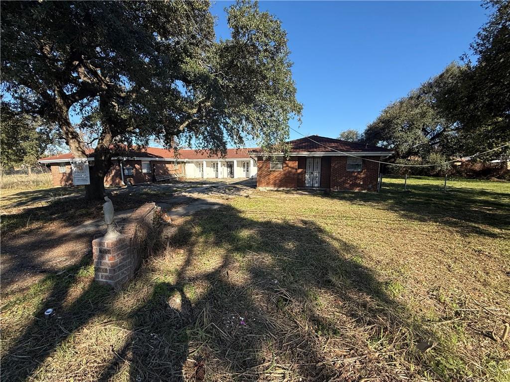 2068 Farragut Street, New Orleans, Louisiana image 1