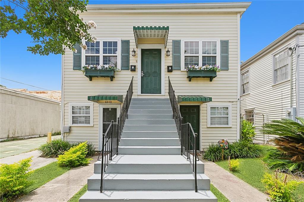 2310 Soniat Street, New Orleans, Louisiana image 1