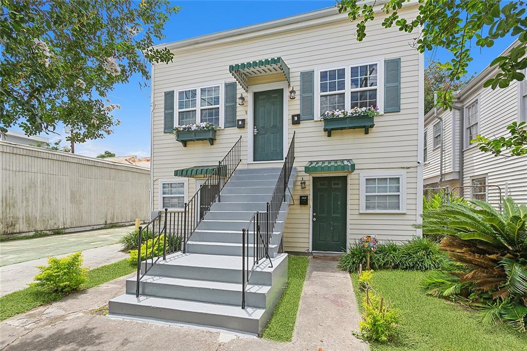 2310 Soniat Street, New Orleans, Louisiana image 2