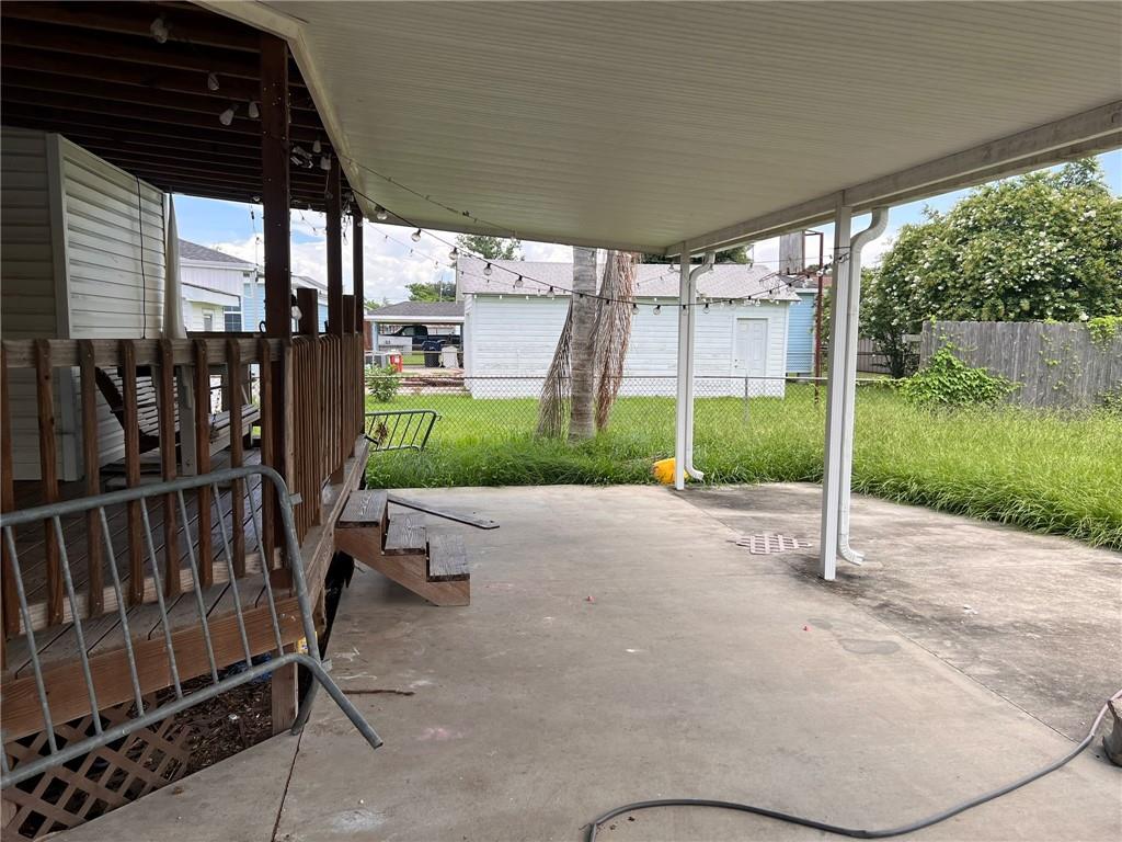 849 Avenue F Avenue, Westwego, Louisiana image 19