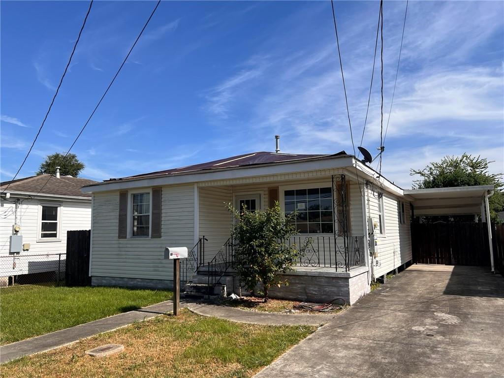 849 Avenue F Avenue, Westwego, Louisiana image 29