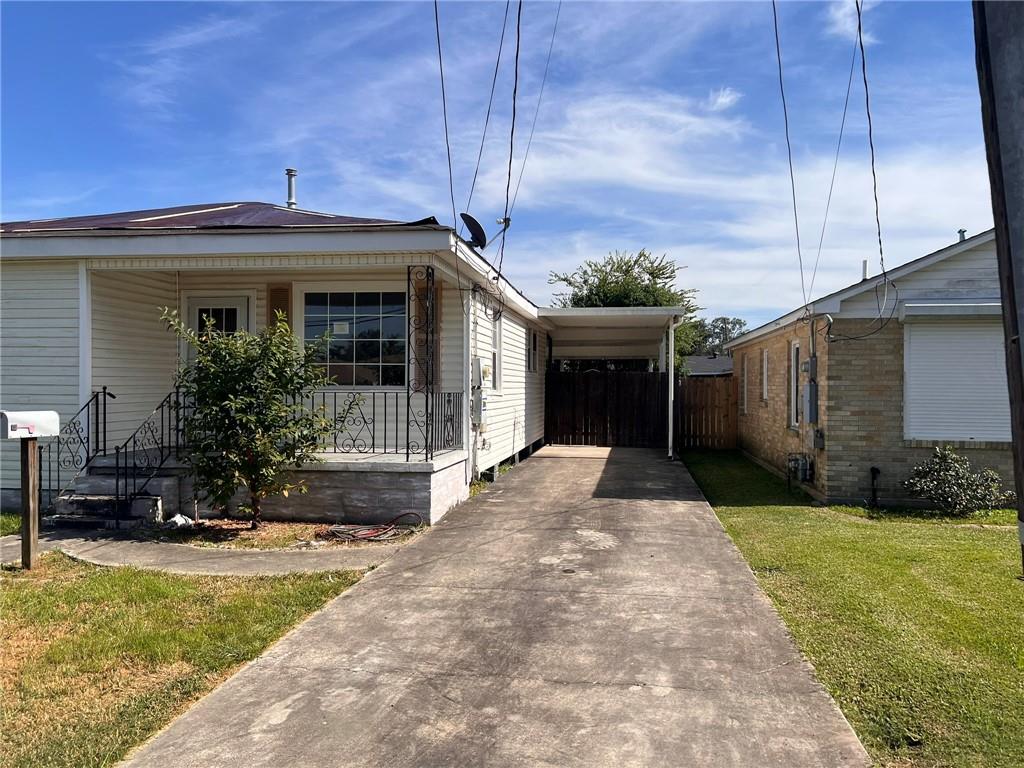 849 Avenue F Avenue, Westwego, Louisiana image 3