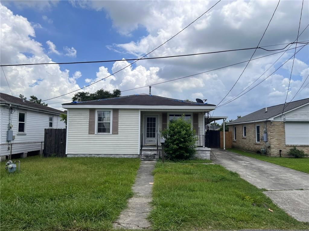 849 Avenue F Avenue, Westwego, Louisiana image 4