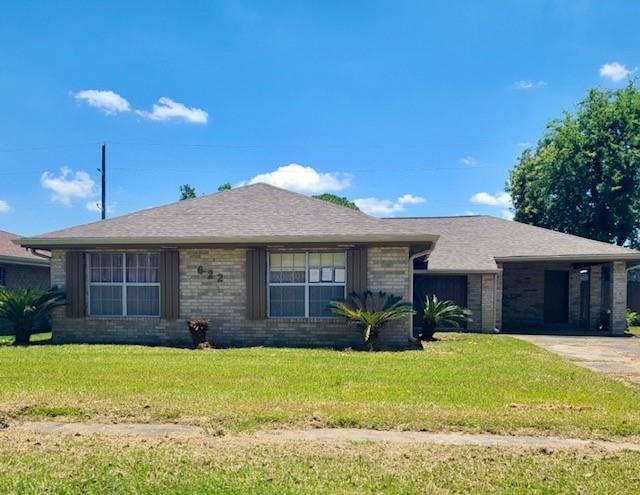 622 Douglas Drive, Houma, Louisiana image 1