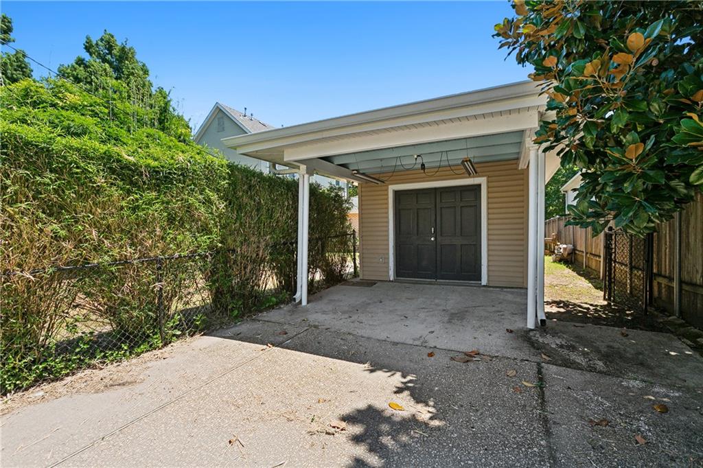 6170 Colbert Street, New Orleans, Louisiana image 19