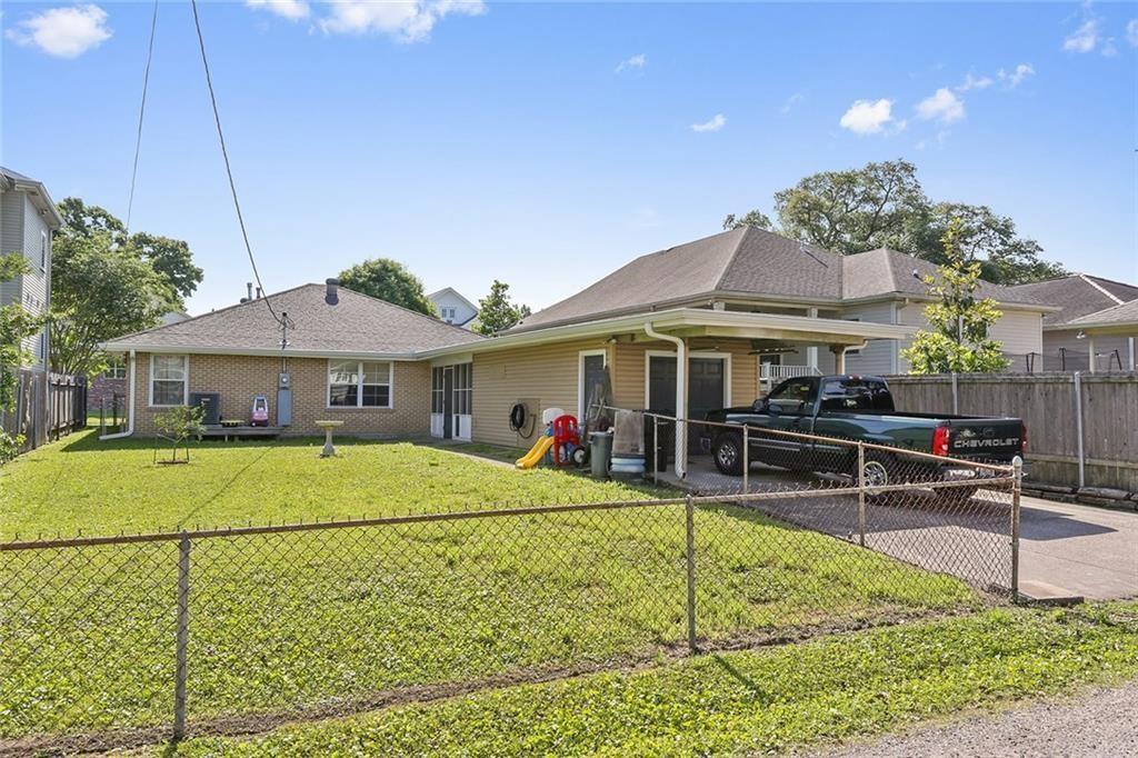 6170 Colbert Street, New Orleans, Louisiana image 21