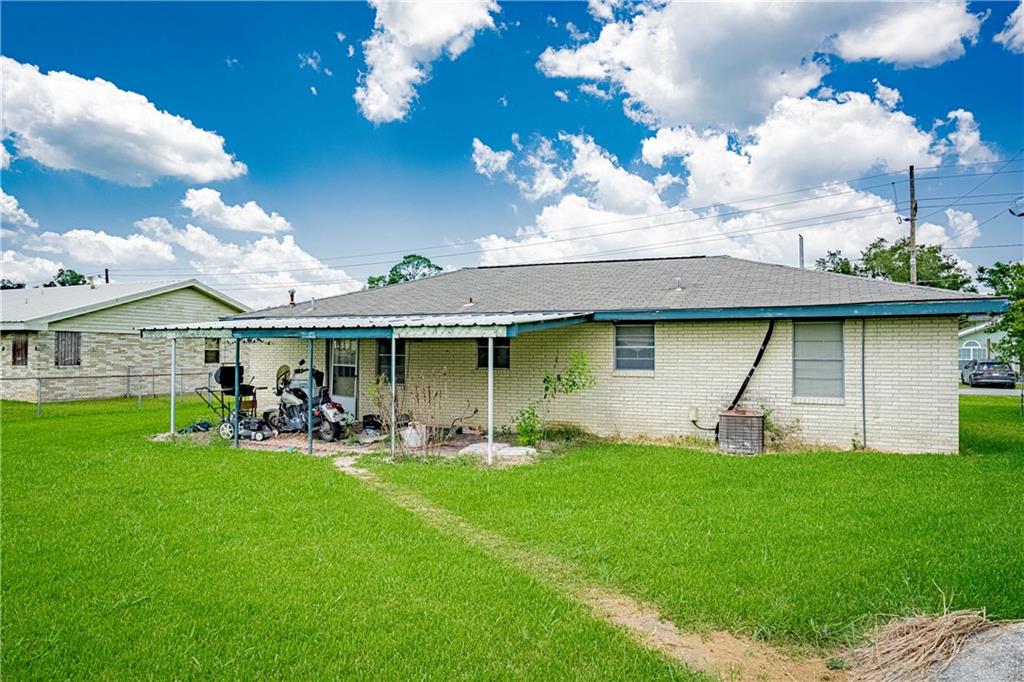 413 Twin Oaks Drive, Raceland, Louisiana image 19