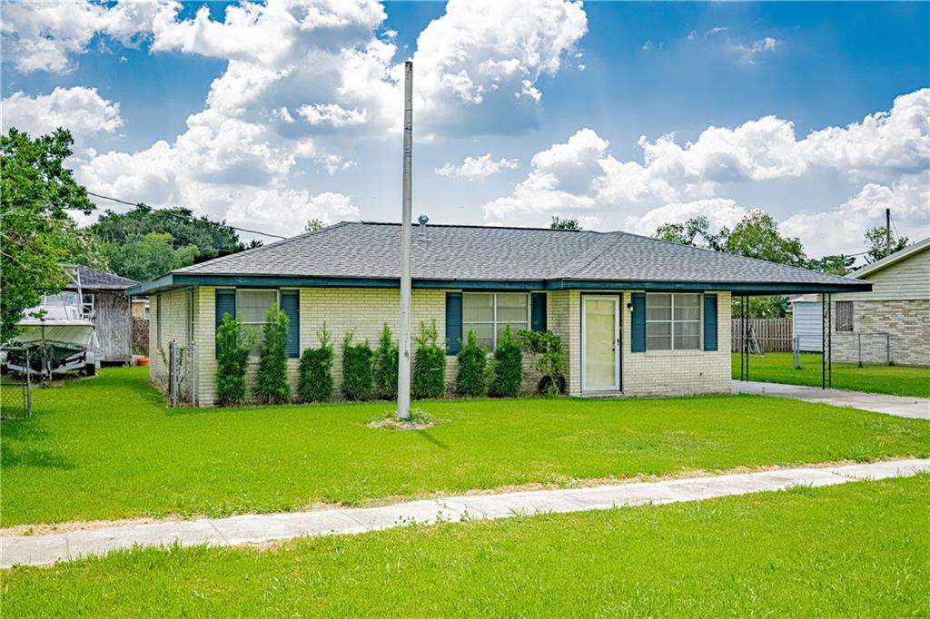 413 Twin Oaks Drive, Raceland, Louisiana image 9