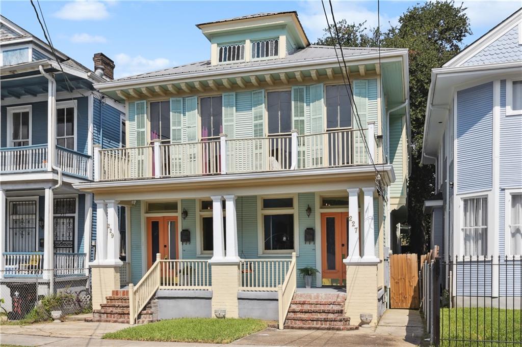 227 29 S Gayoso Street, New Orleans, Louisiana image 2