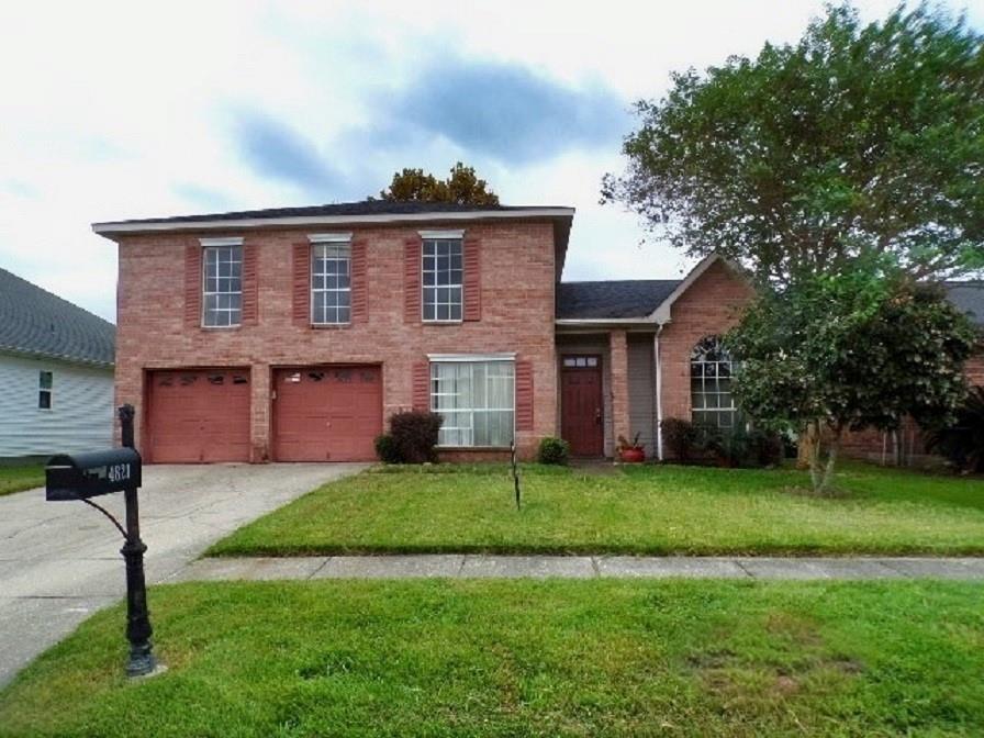 4821 Liberty Oaks Drive, Marrero, Louisiana image 1