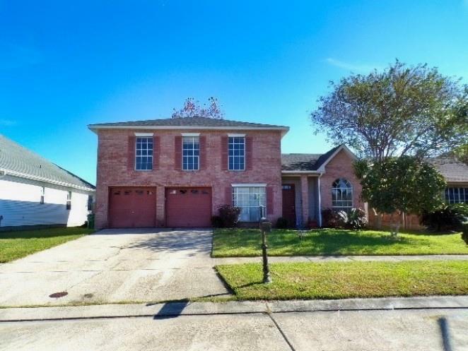 4821 Liberty Oaks Drive, Marrero, Louisiana image 1