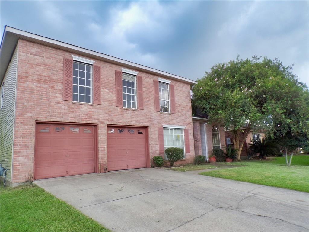 4821 Liberty Oaks Drive, Marrero, Louisiana image 3