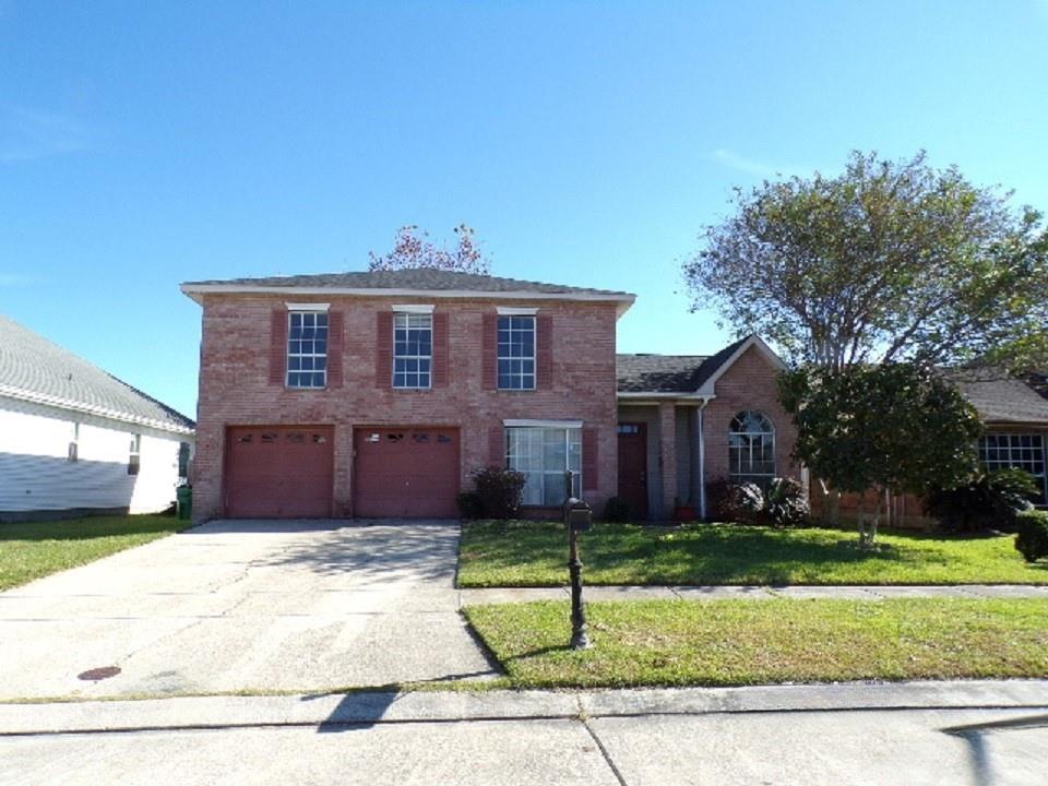 4821 Liberty Oaks Drive, Marrero, Louisiana image 30