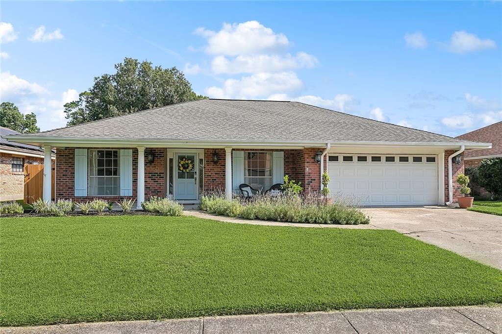 1322 Patriot Drive, Slidell, Louisiana image 22