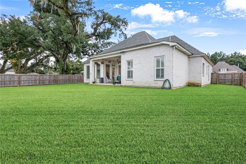 4077 Oak Bend Lane, Madisonville, Louisiana image 25